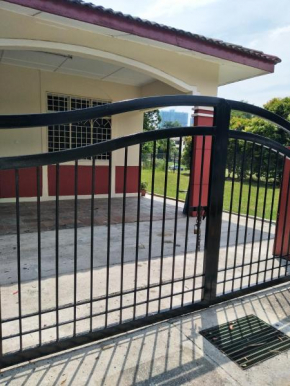HOMESTAYKLIA